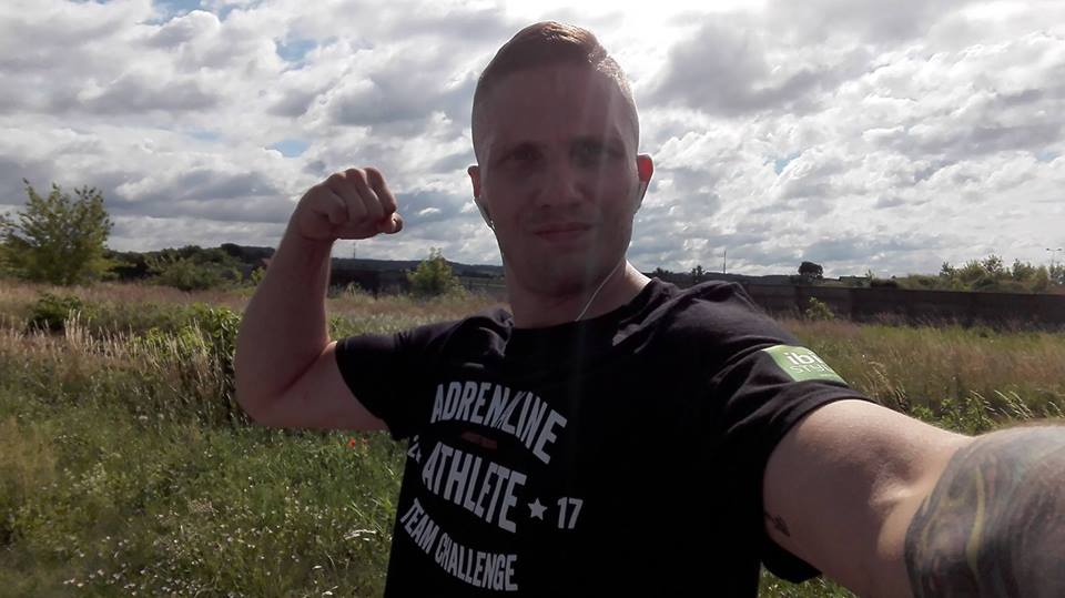 Sportowiec! - Dziennikarz?