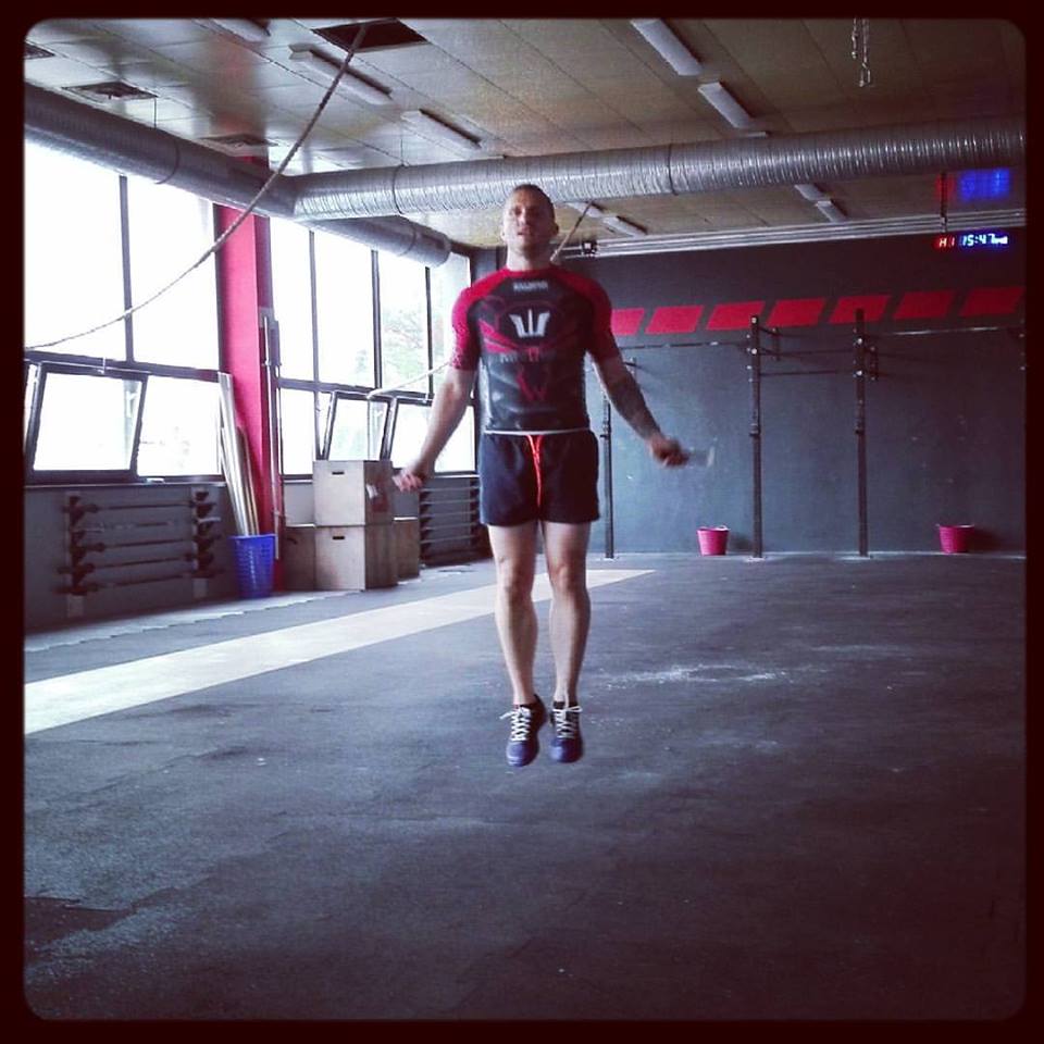 Siedmiodniowy plan treningowy.