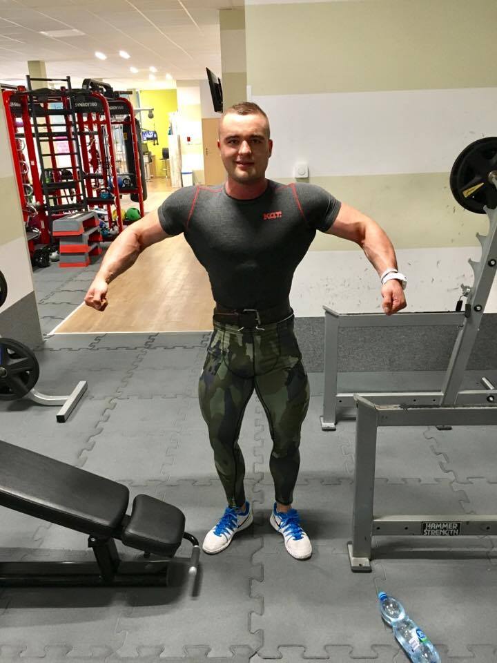 No i nadszedł ten czas, którego nie lubię! Trzeba zwolnić tempo!