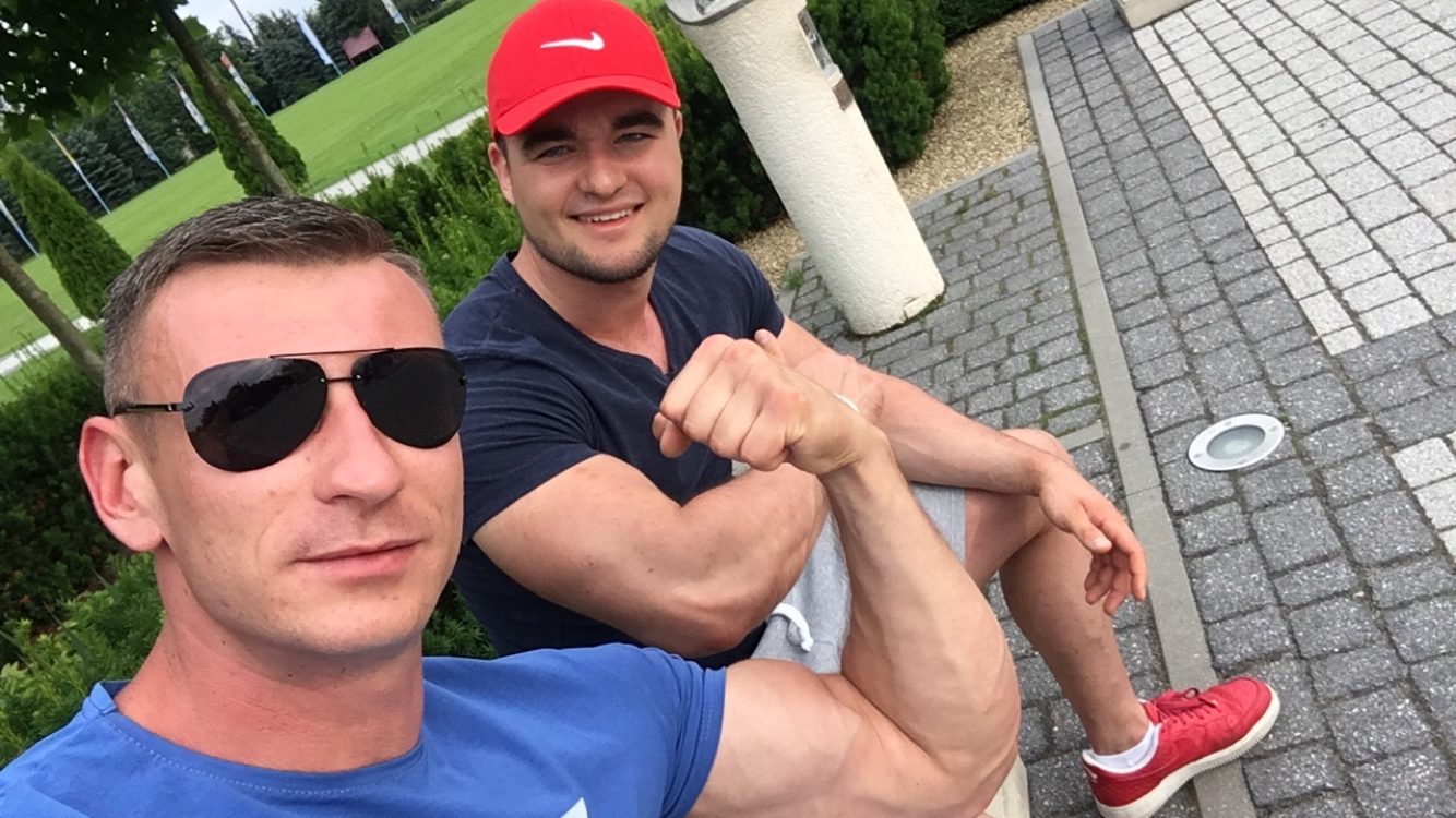 Pierwszy tydzień MINI Cut i są pożądane efekty!