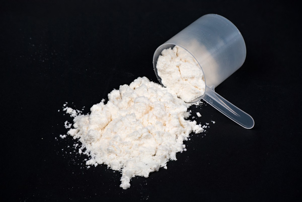 Monohydrat czy jabłczan kreatyny – co wybrać?