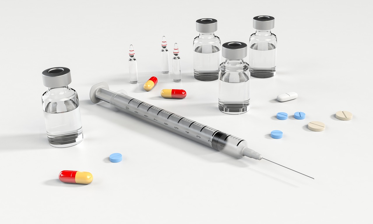 Jak naturalnie zwiększyć poziom testosteronu i hormonu wzrostu?