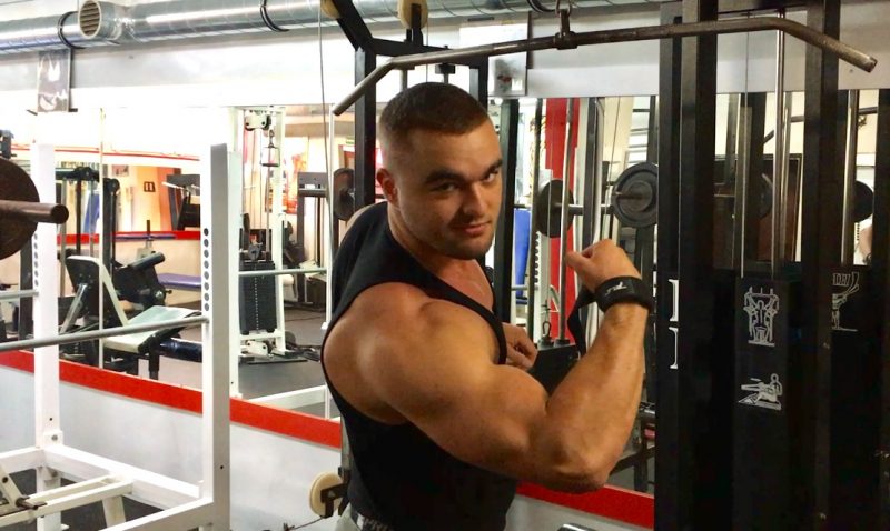 MINI CUT (mała redukcja) kiedy i dlaczego? Odpoczynek danej partii. PODSUMOWANIE 5 tyg MINI CUT'a