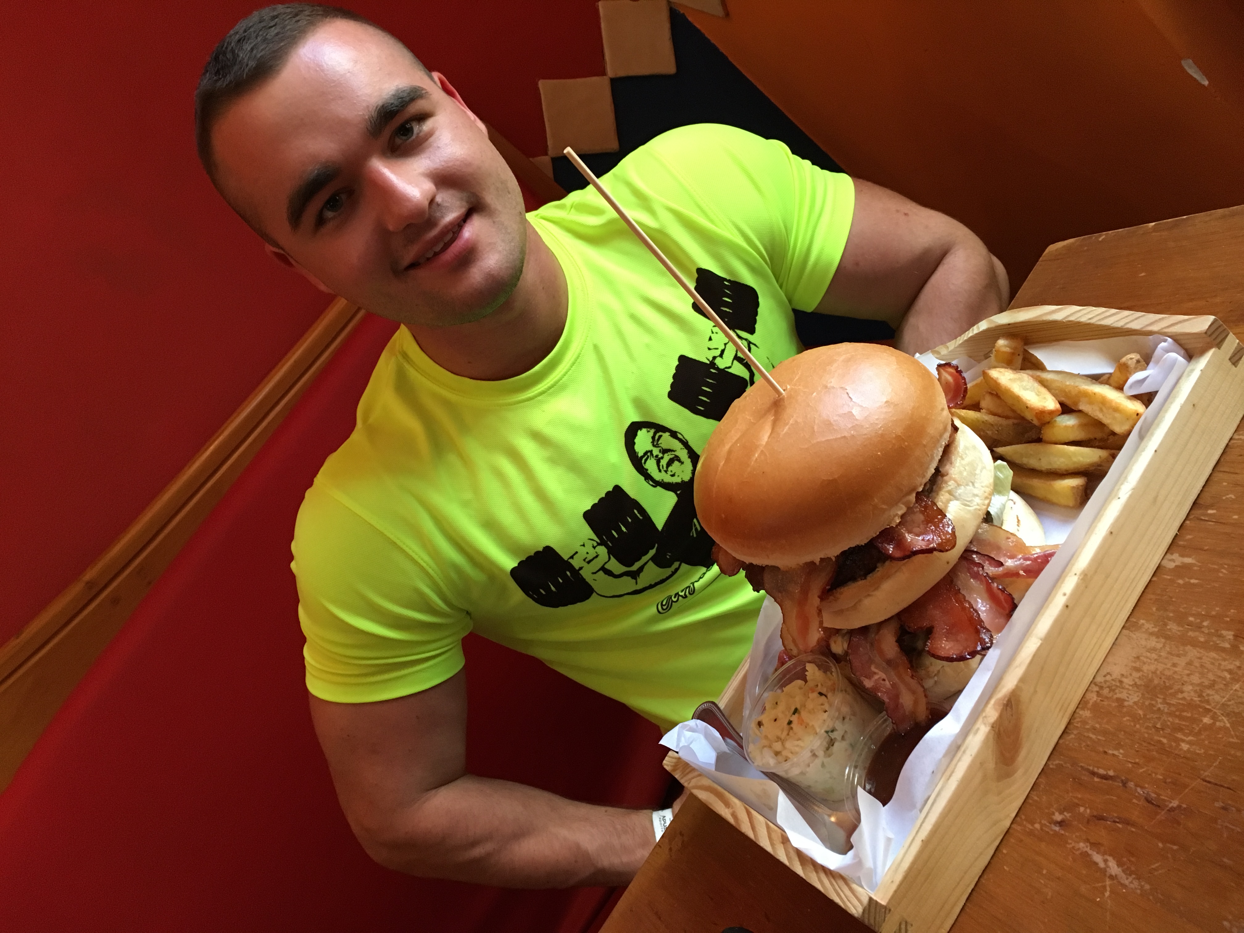 Tygodniowa przerwa od treningów? Czy warto?