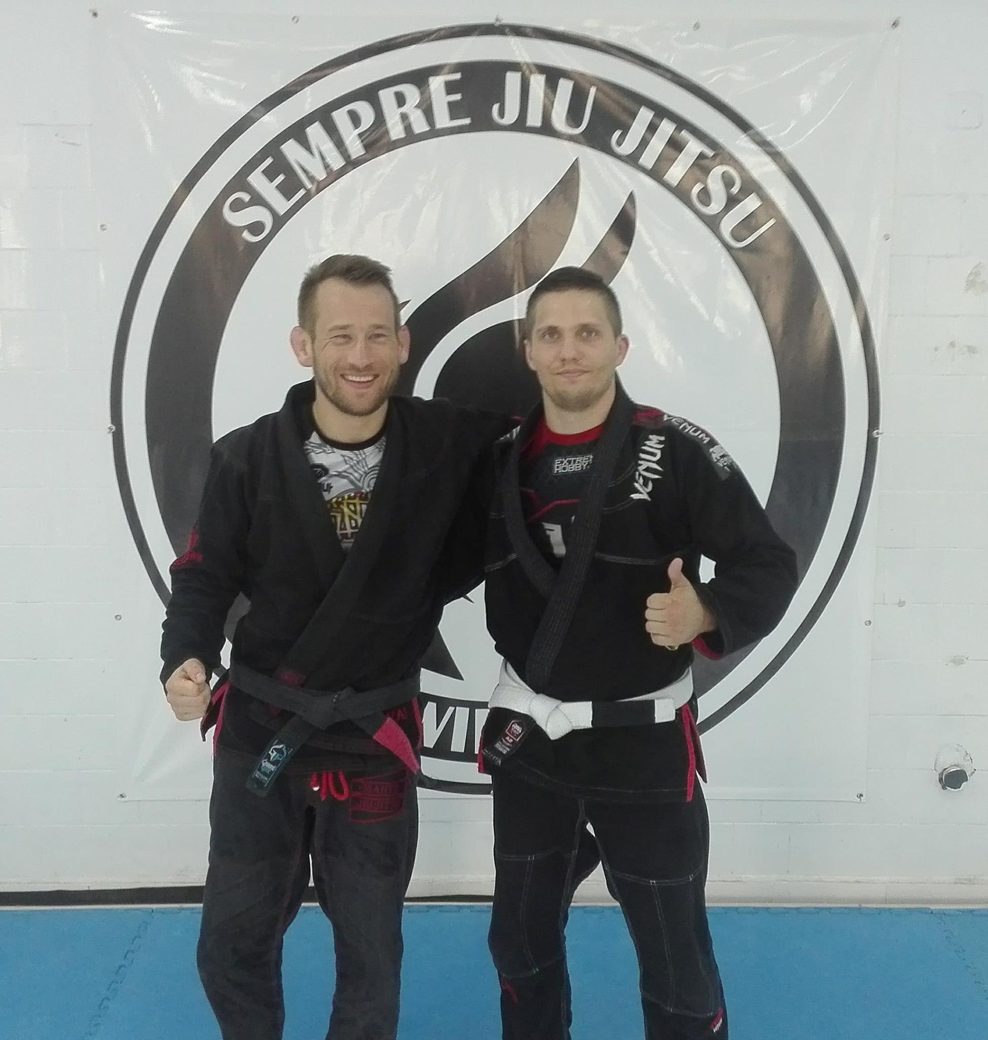 Niedziela na seminarium.