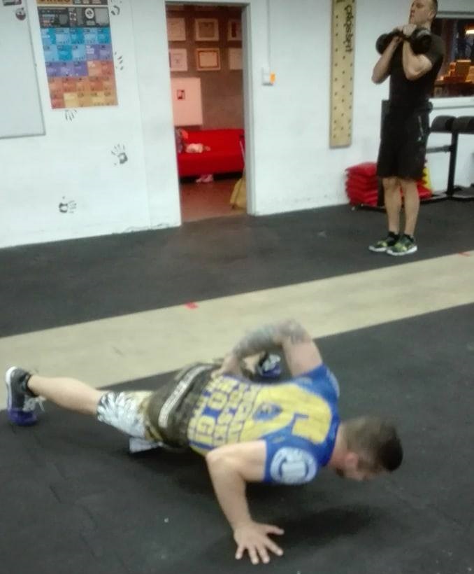 Czasem powroty potrafią zaskoczyć.