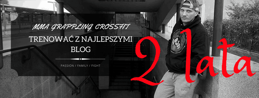 Dwa lata Trenować z Najlepszymi