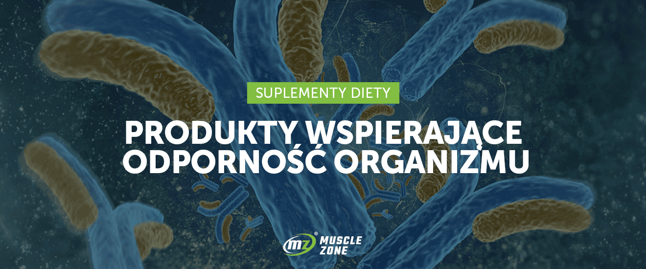 Jak przeżyć zimę, czyli o odporności słów kilka