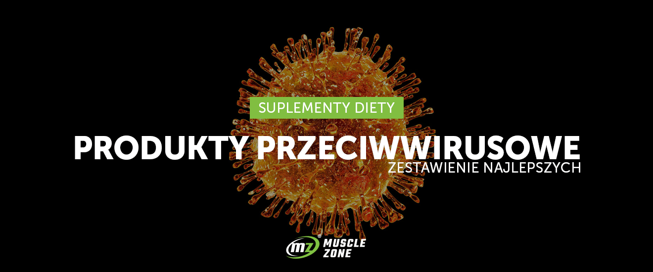 Zioła o właściwościach przeciwwirusowych