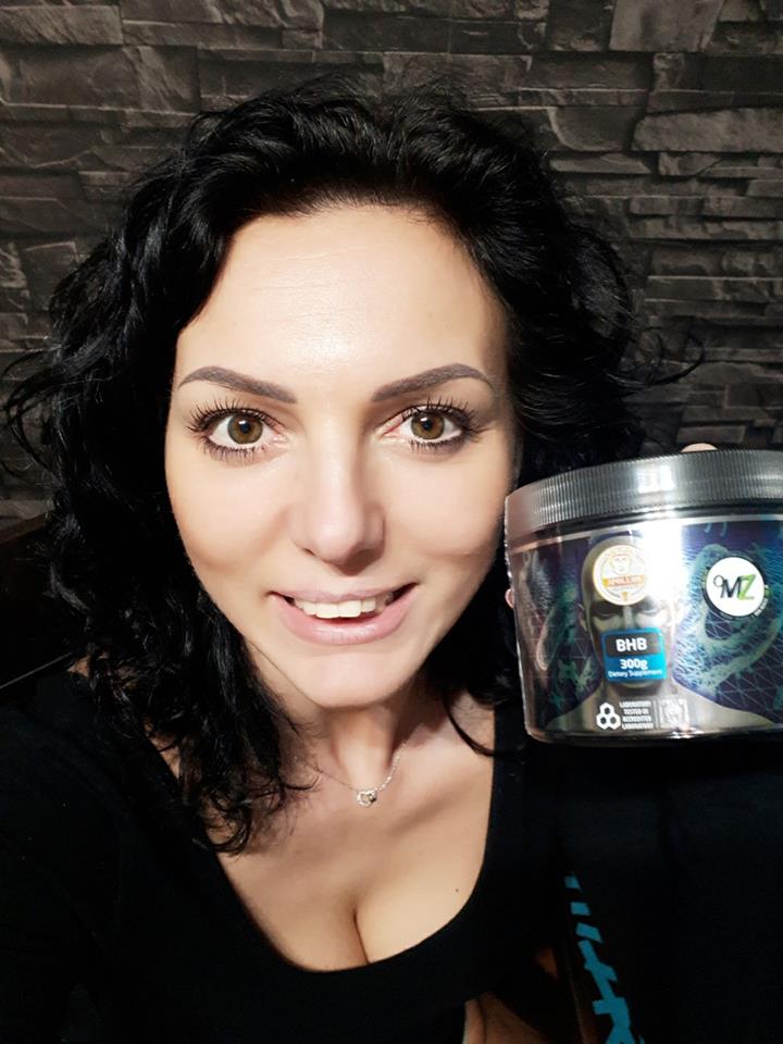 BHB CZYLI JAK PRZYSPIESZYĆ WEJŚCIE LUB WZMOCNIĆ KETOZĘ, POPRAWIĆ WYDOLNOŚĆ FIZYCZNĄ I UMYSŁOWĄ, REDUKOWAĆ STANY ZAPALNE ITP.