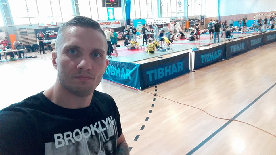 Moje Submission Only