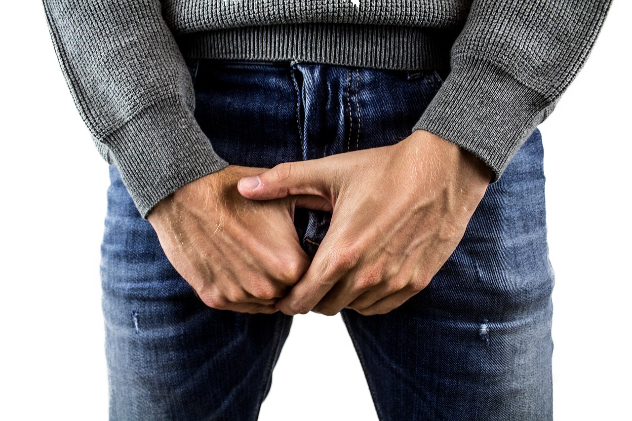Przerost prostaty – jak leczyć?