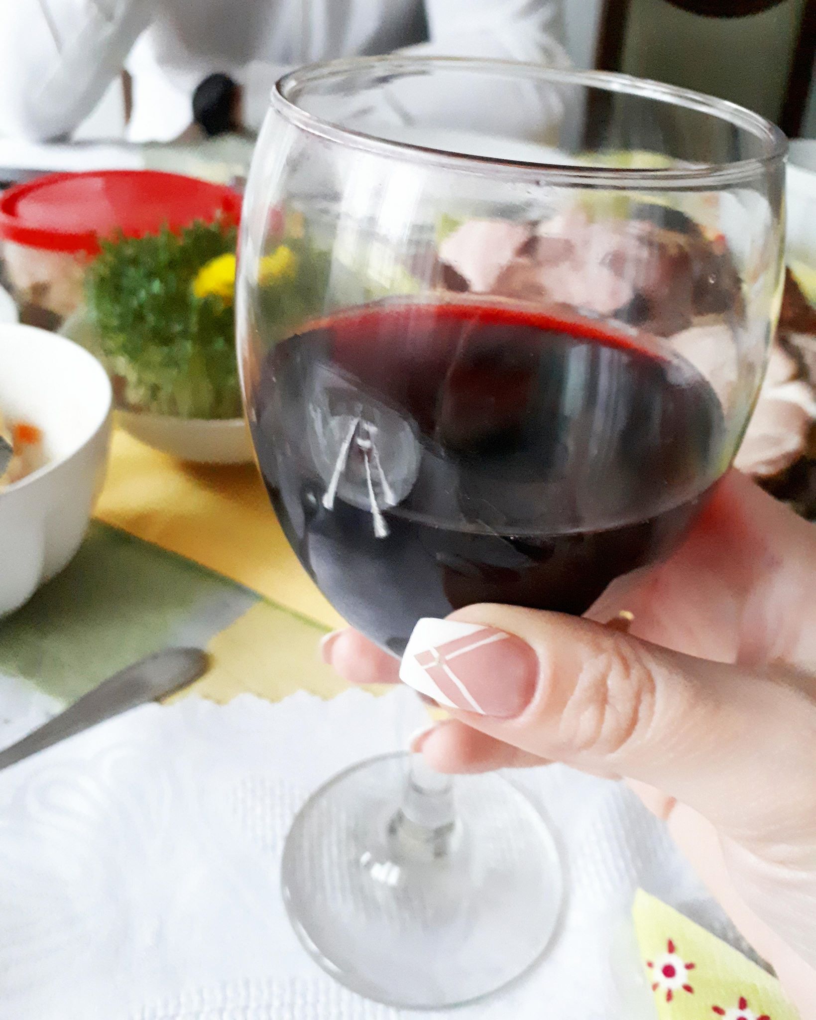 ALKOHOL NA DIECIE LCHF