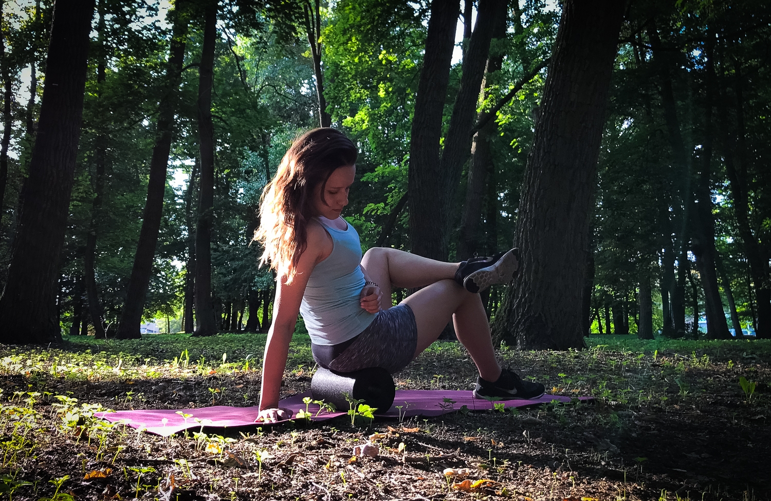 Rolowanie - nie tak banalne jak się wydaje