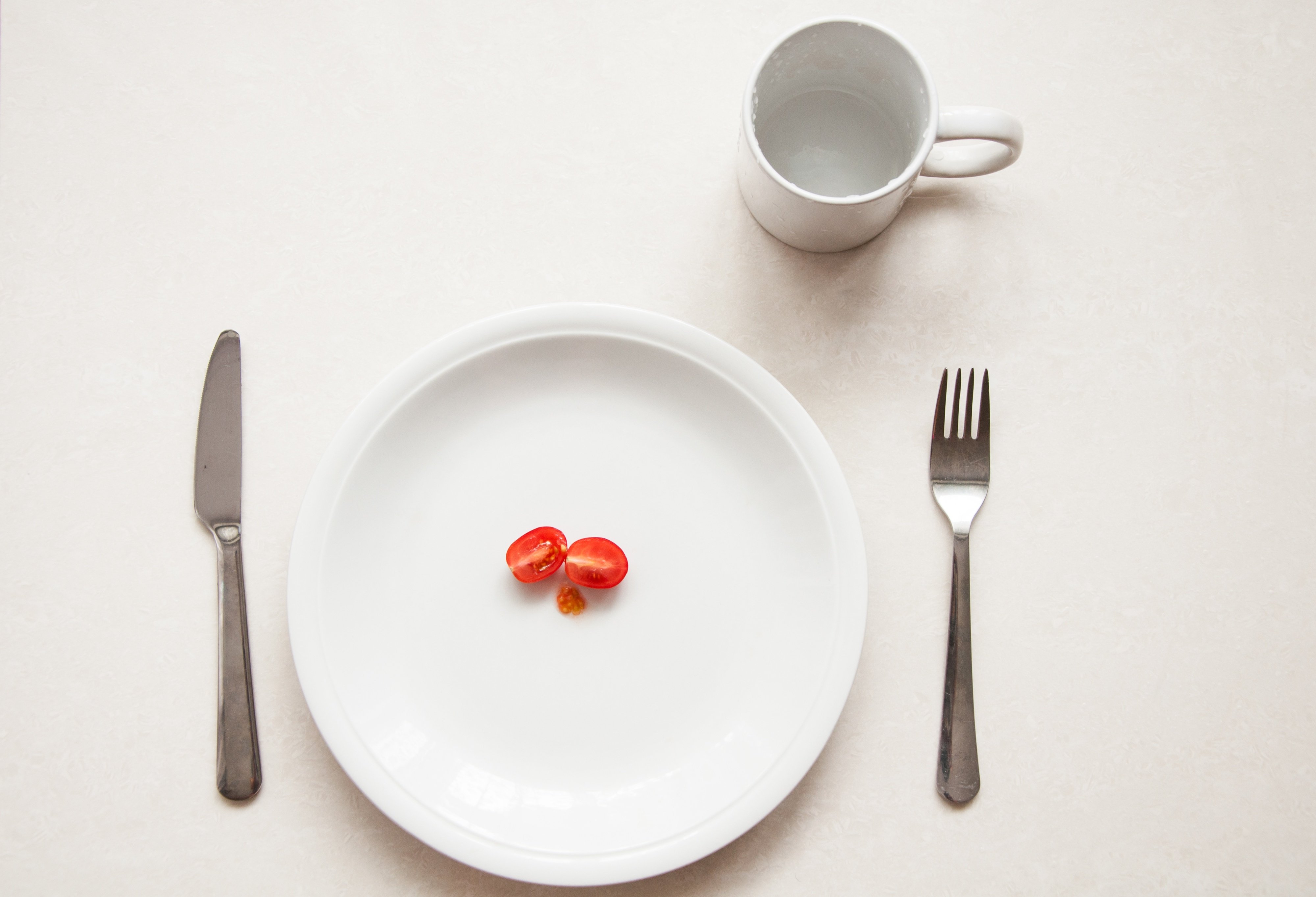 Dlaczego diety odchudzające nie działają? W szczególności te drastyczne