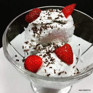 LODY KOKOSOWE (keto, LCHF, paleo, bez glutenu, laktozy, jajek i cukru)