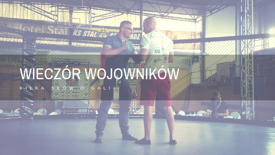 Wieczór Wojowników