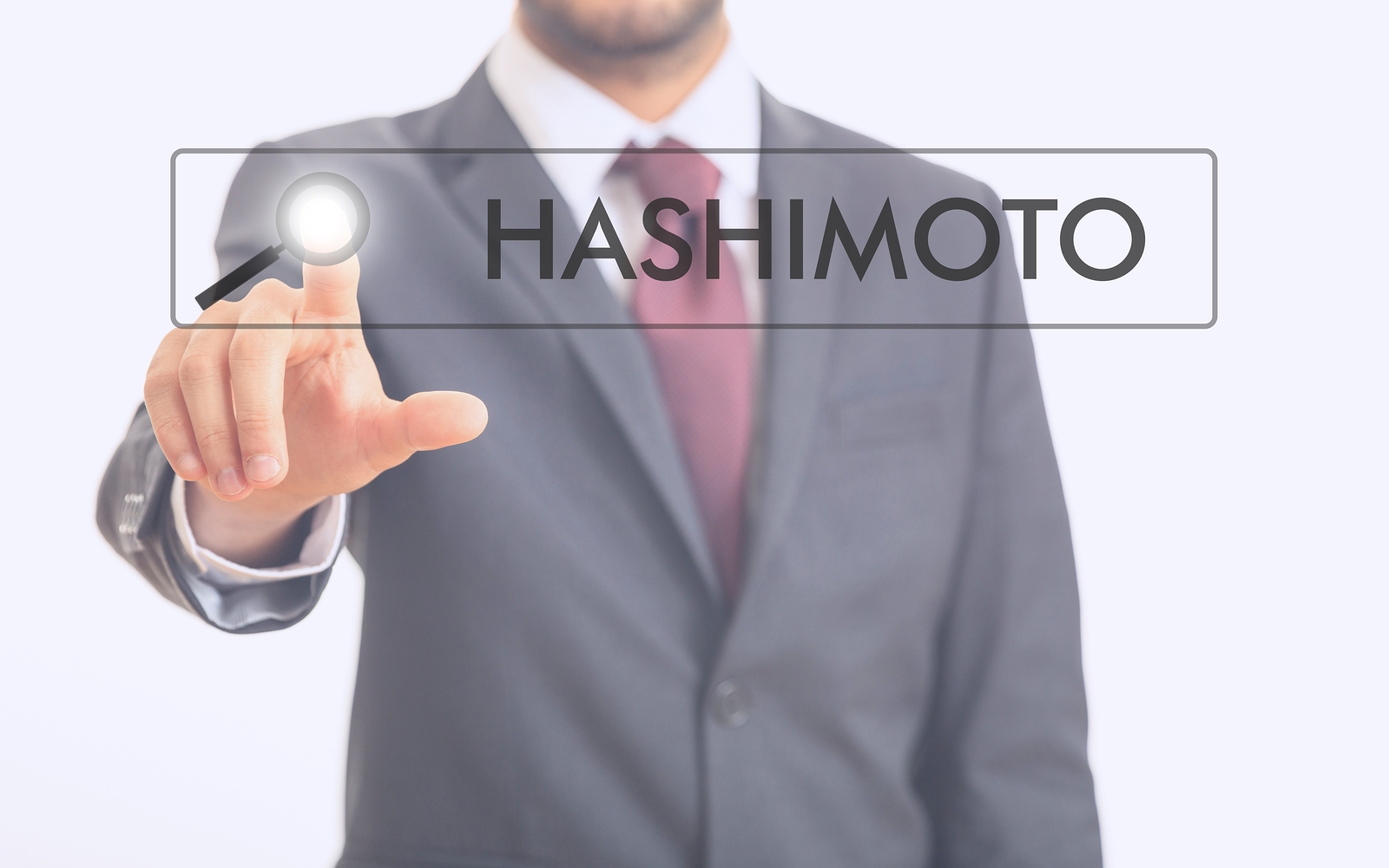 Hashimoto to nie wyrok!