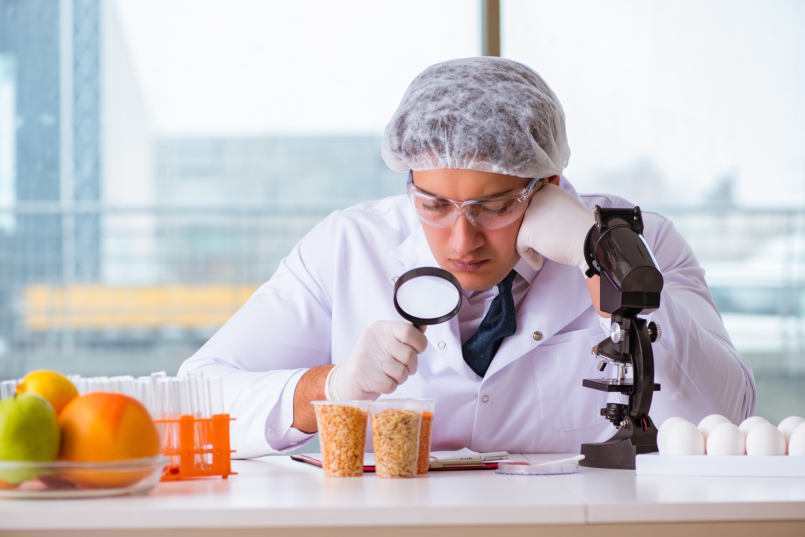 Czy warto studiować dietetykę?