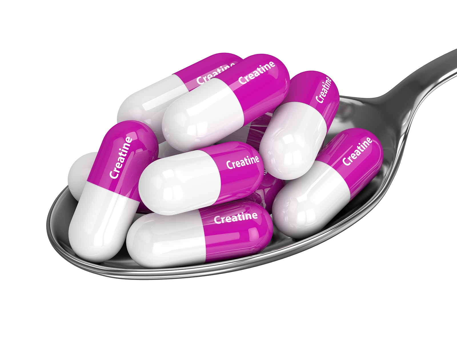 Jak brać monohydrat kreatyny?