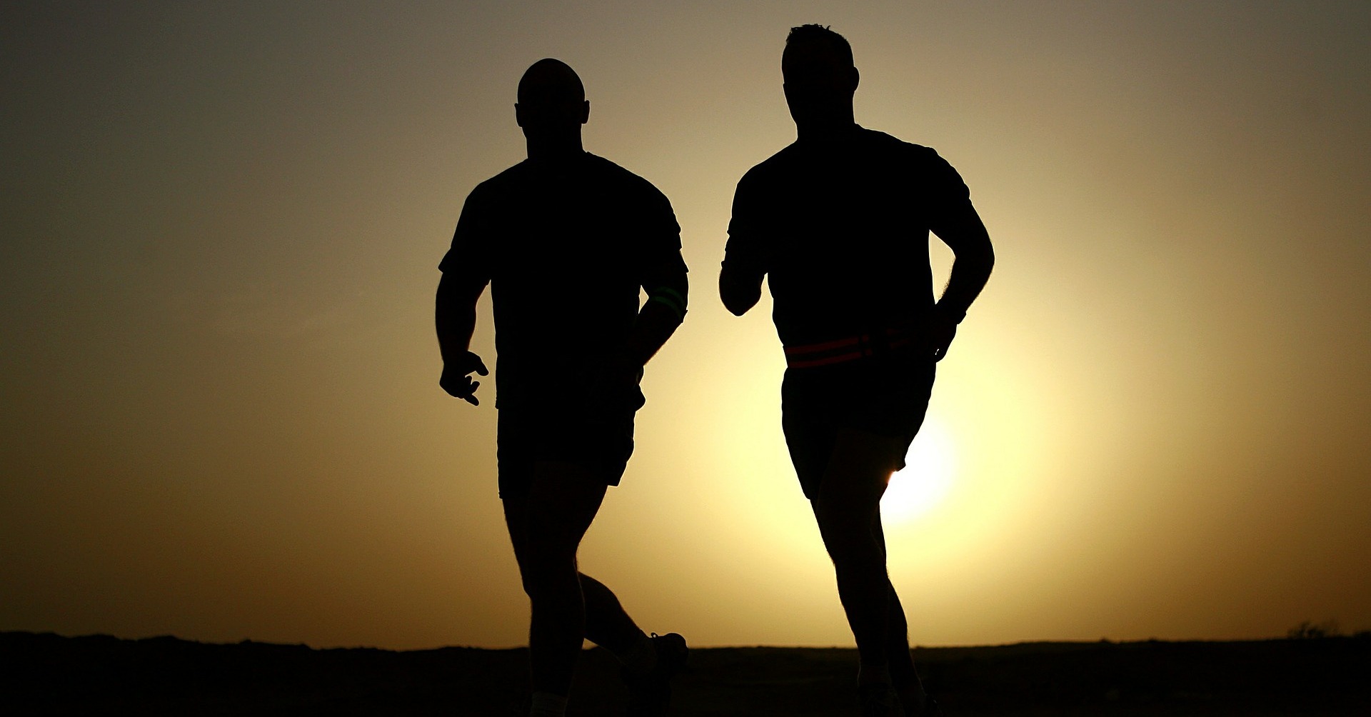 Trening na czczo. Jaki to ma sens?