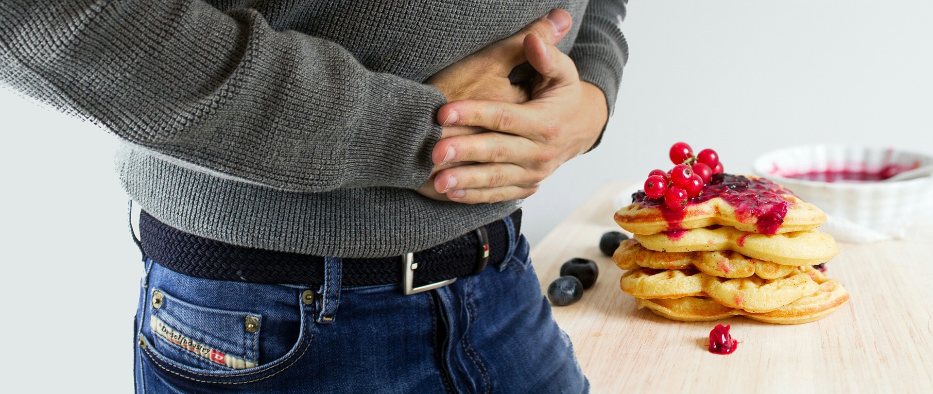 Efektywność praktyk relaksacyjnych oraz diety ubogiej w FODMAP w zespole jelita nadwrażliwego – część I