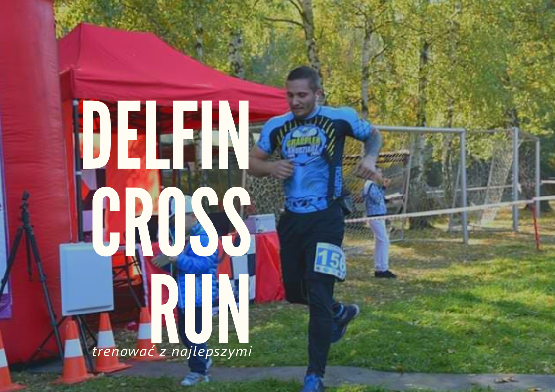 Delfin Cross Run