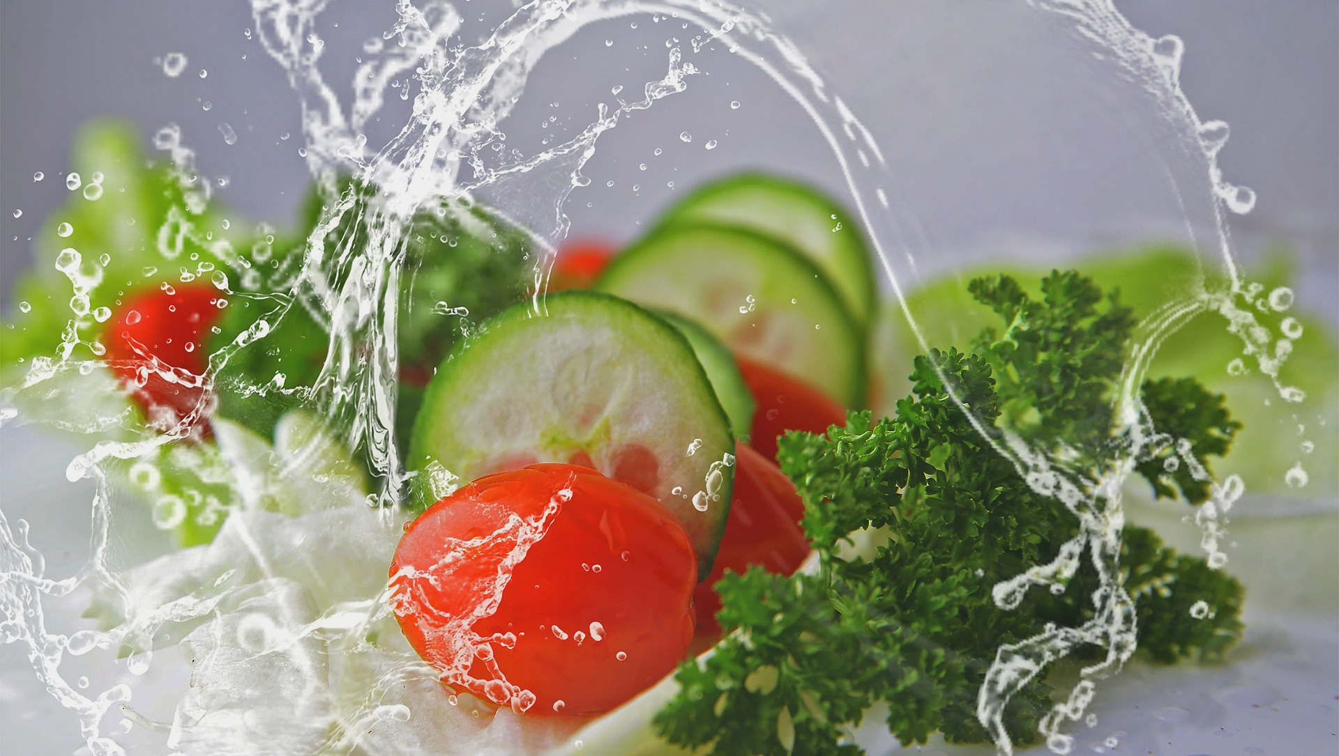 Kalorie z warzyw – wliczać czy nie wliczać?