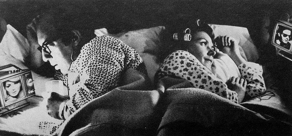 Kobiety, mężczyźni i ... różnica w ekspresji 6500 genów