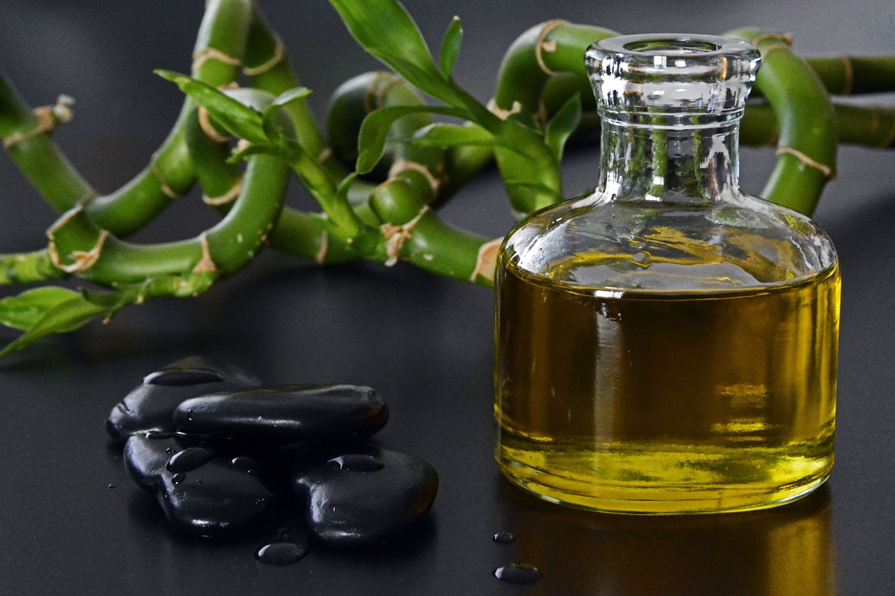 Olejek z drzewa herbacianego – naturalny antybiotyk. Część VII