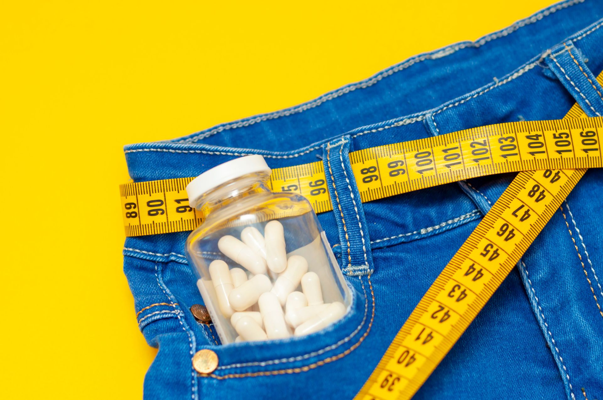 Spalacze tłuszczu - wsparcie w redukcji