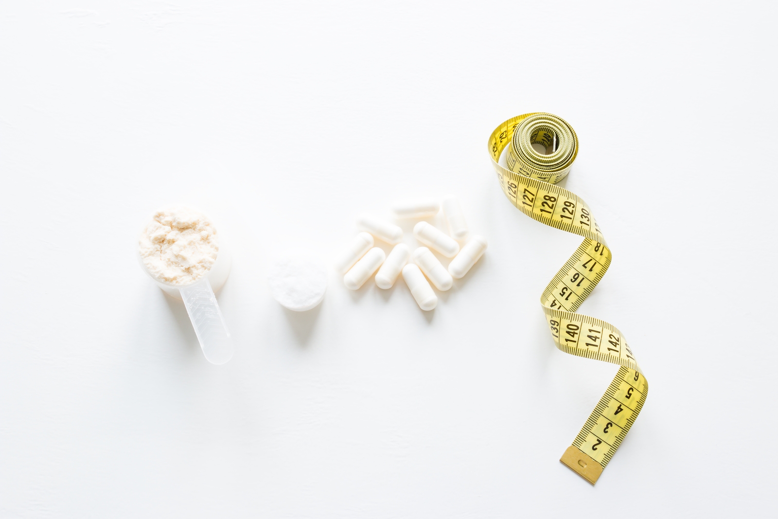 Inhibitory kortyzolu - sposób na redukcję?