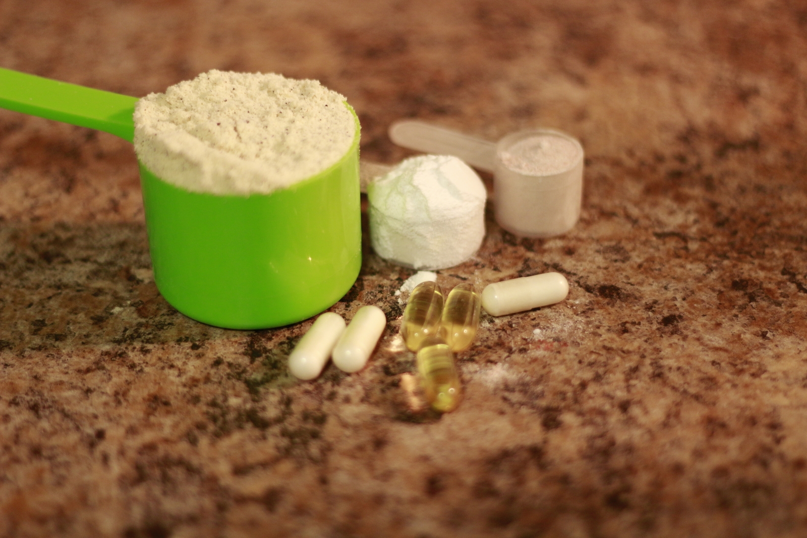 AEE - poprawa możliwości wysiłkowych