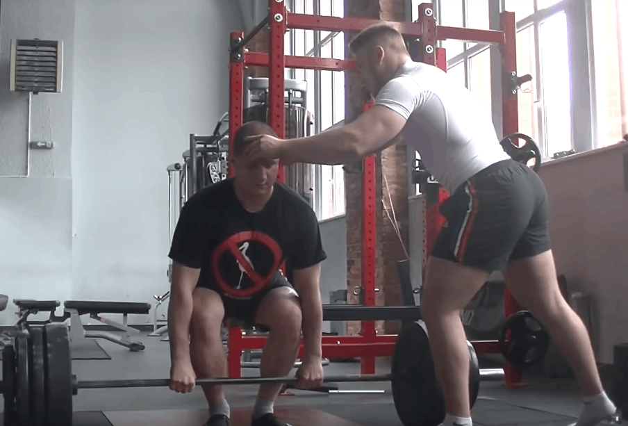 Rola słabych ogniw w treningu siłowym