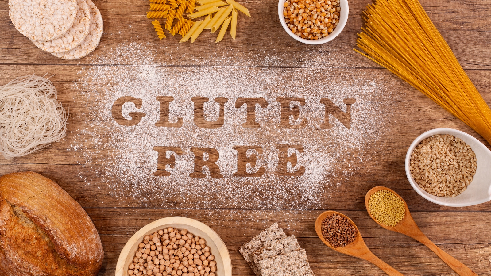 Czy gluten szkodzi?