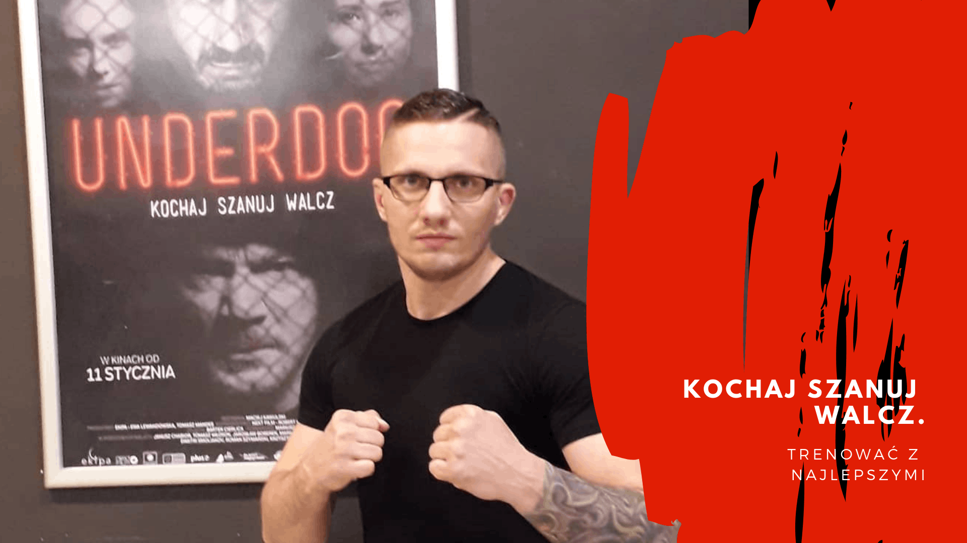 Kochaj Szanuj Walcz