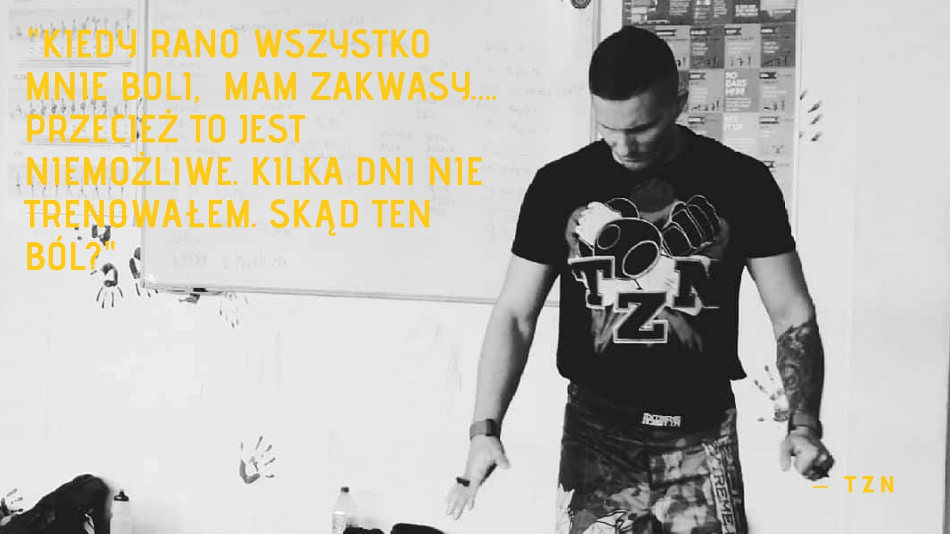 Stosunki przerywane.