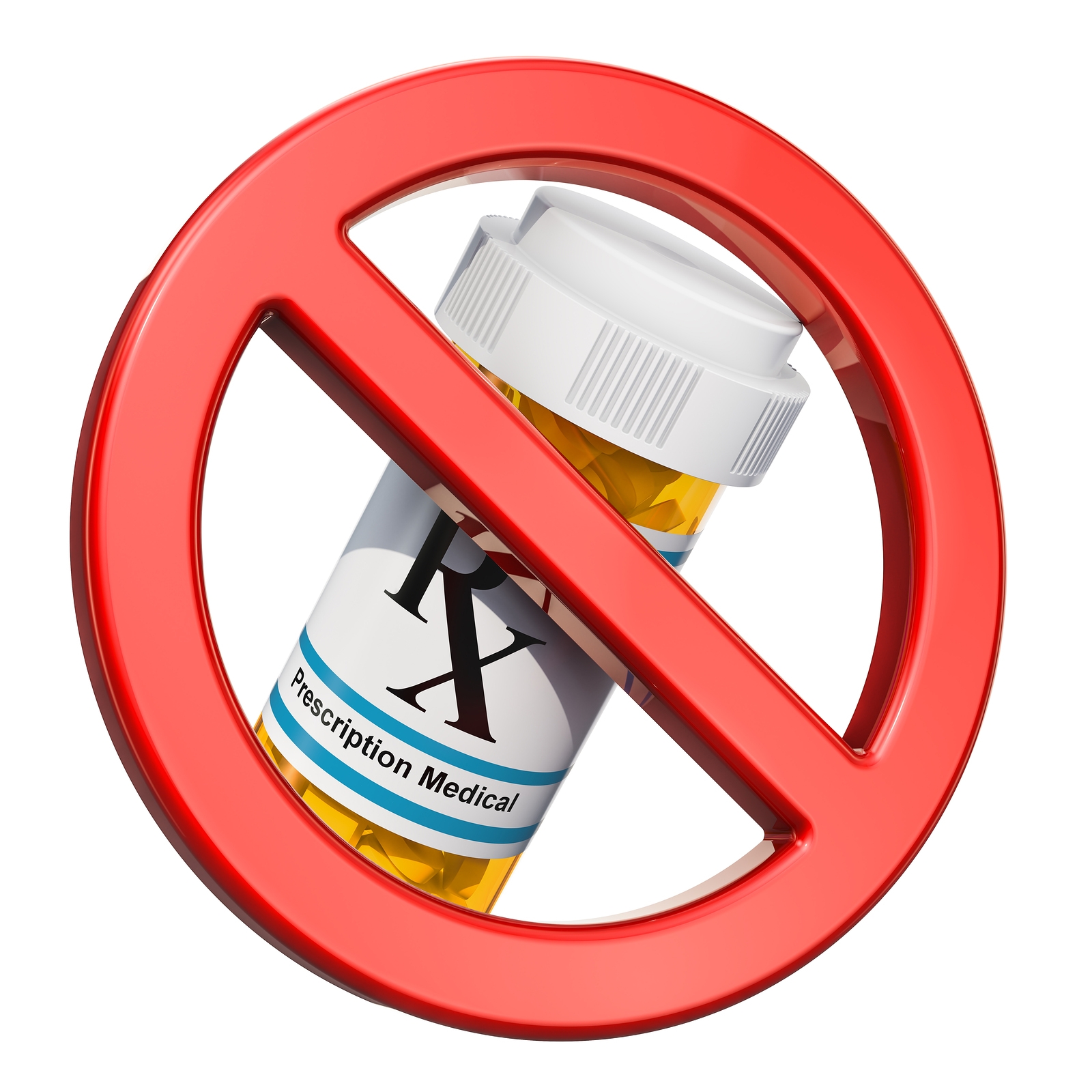 Setki suplementów diety zawierają niezatwierdzone substancje farmaceutyczne (leki)!