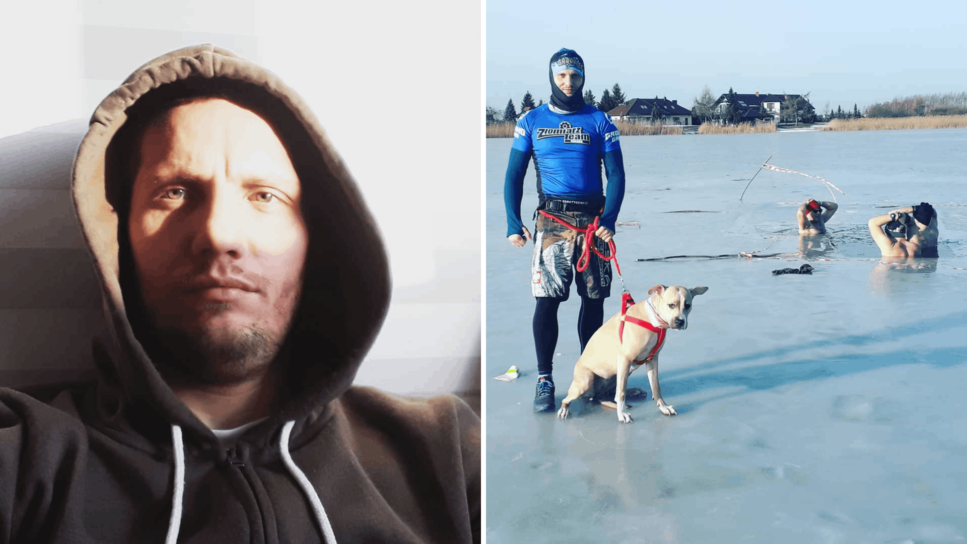 Raz się chce, raz się nie chce