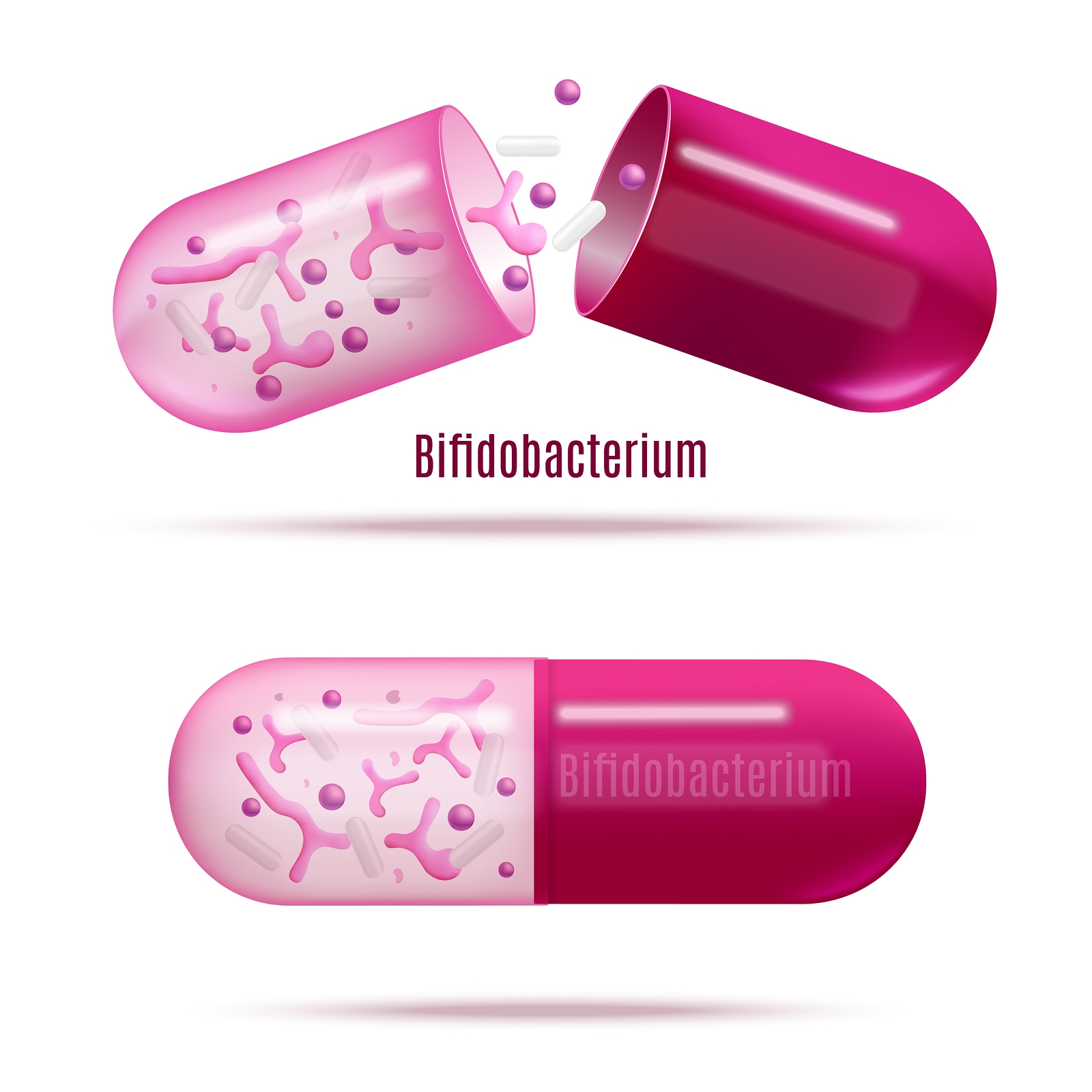 Bifidobacterium a zmniejszenie poziomów histaminy