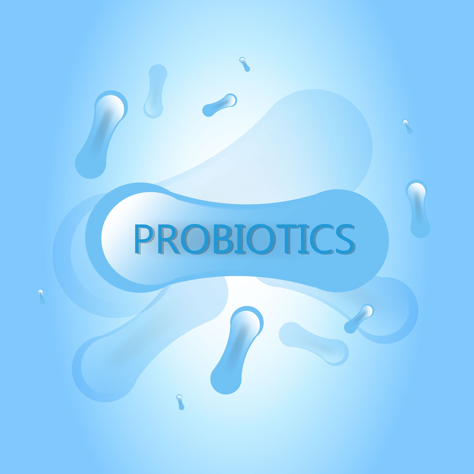 Bacillus Coagulans – wyjątkowy probiotyk