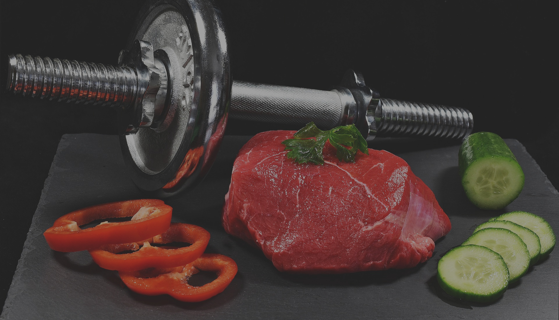 Posiłek potreningowy – najważniejszy w ciągu dnia?