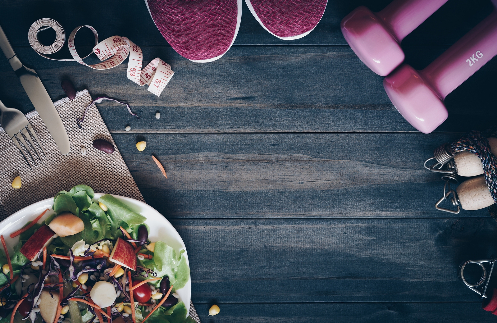 Metabolizm i reverse diet