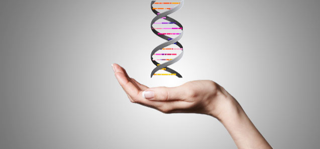 Kortyzol i epigenetyka. Jak stres może zmienić Twoje geny.