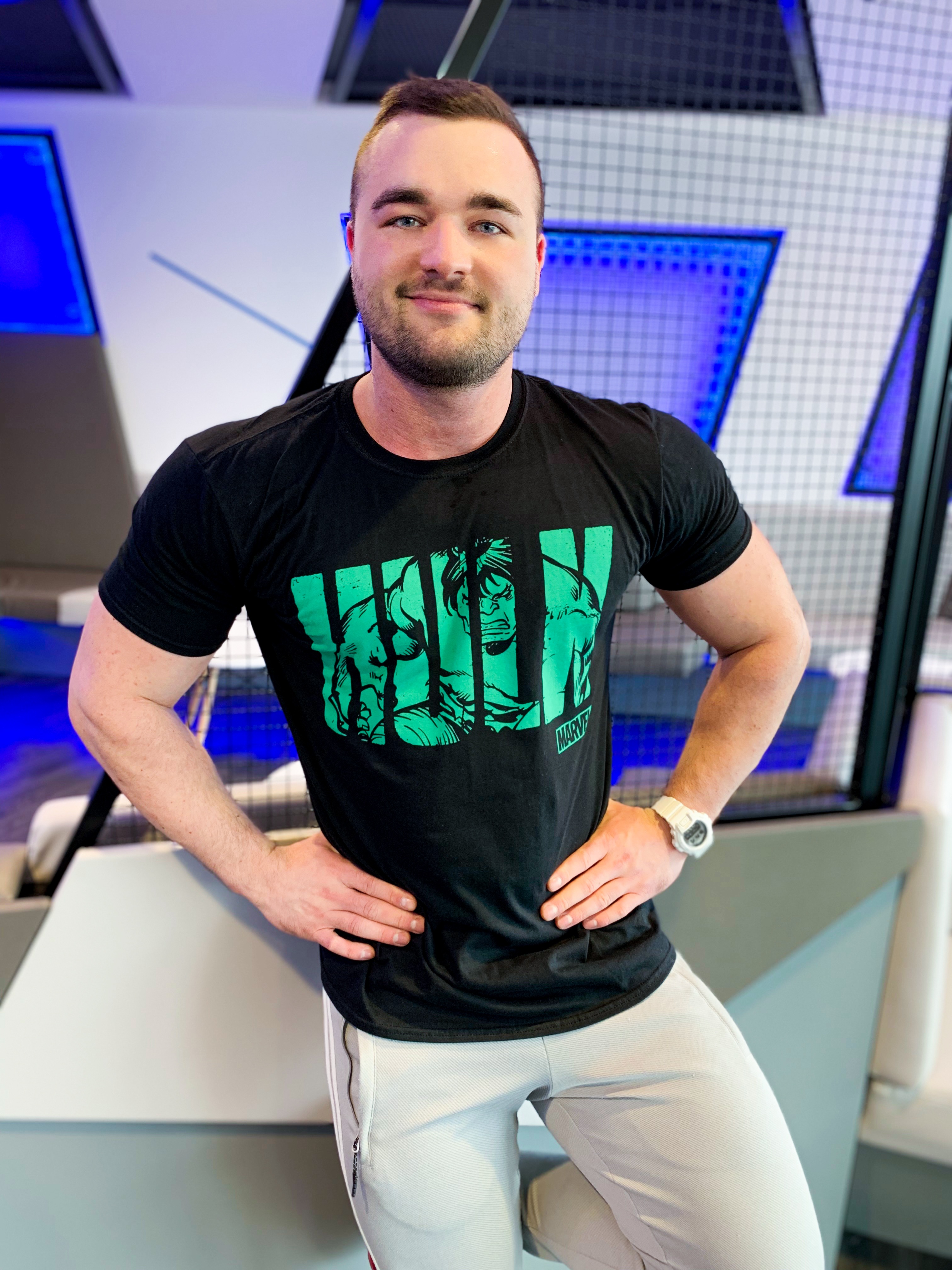 3-4 mega ciężkie serie na NOGI, a one rosną? Jak to możliwe? TRENING NÓG!