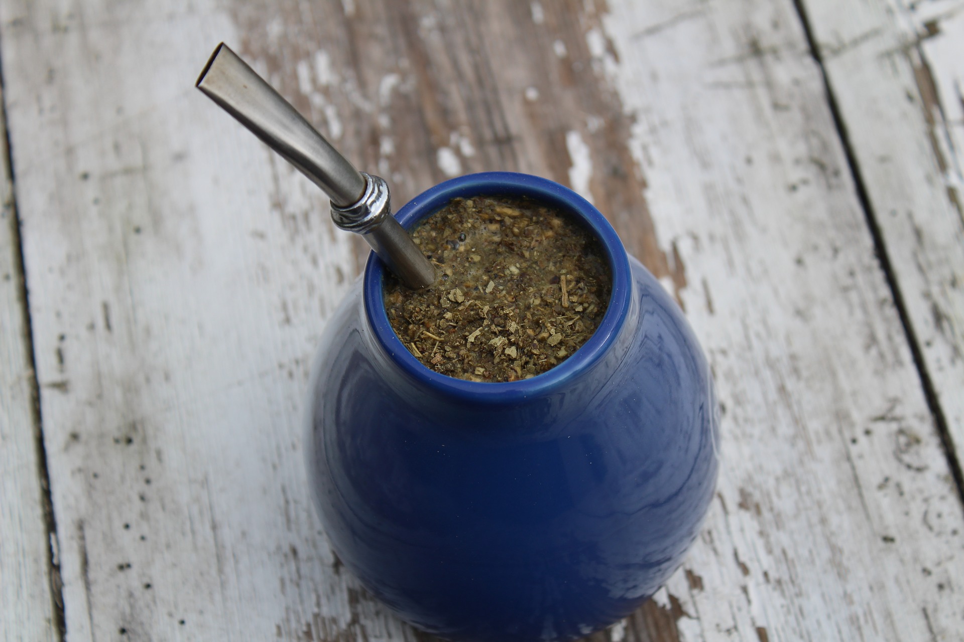 Jakie korzyści zdrowotne zapewnia napój Yerba mate?