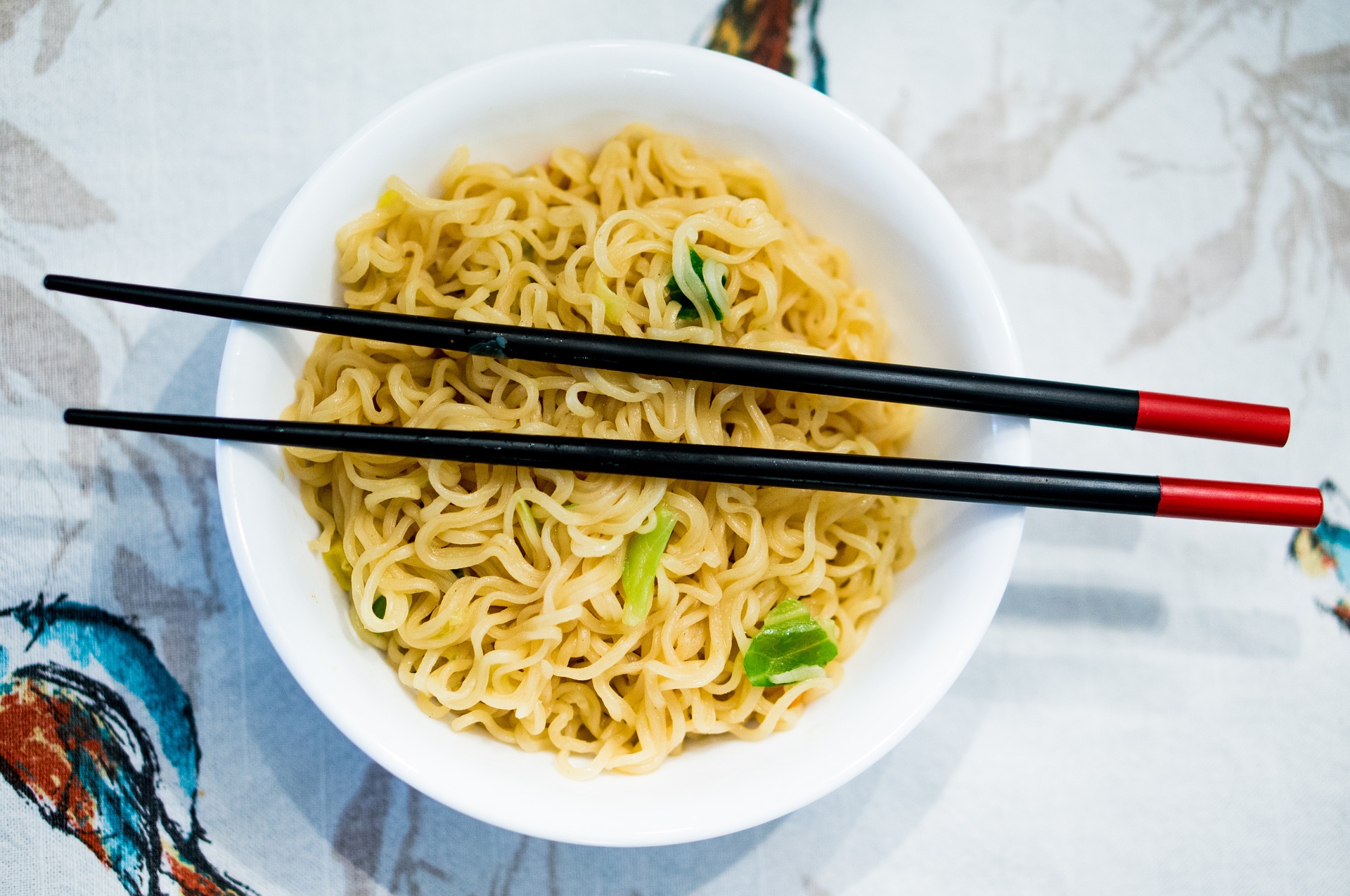 Carb back-loading okiem sceptyka