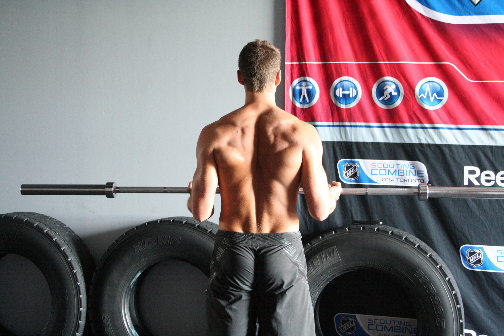 AMSAP - sposób na masę i siłę