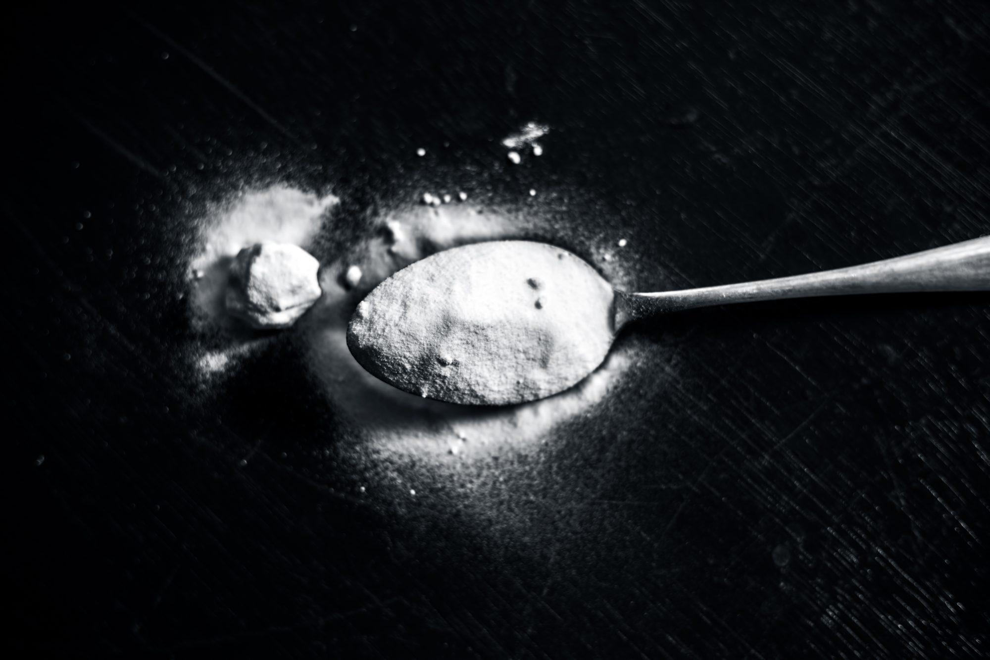 Dwuwęglan sodu – proszek wielozadaniowy - w kuchni, w łazience i w sporcie