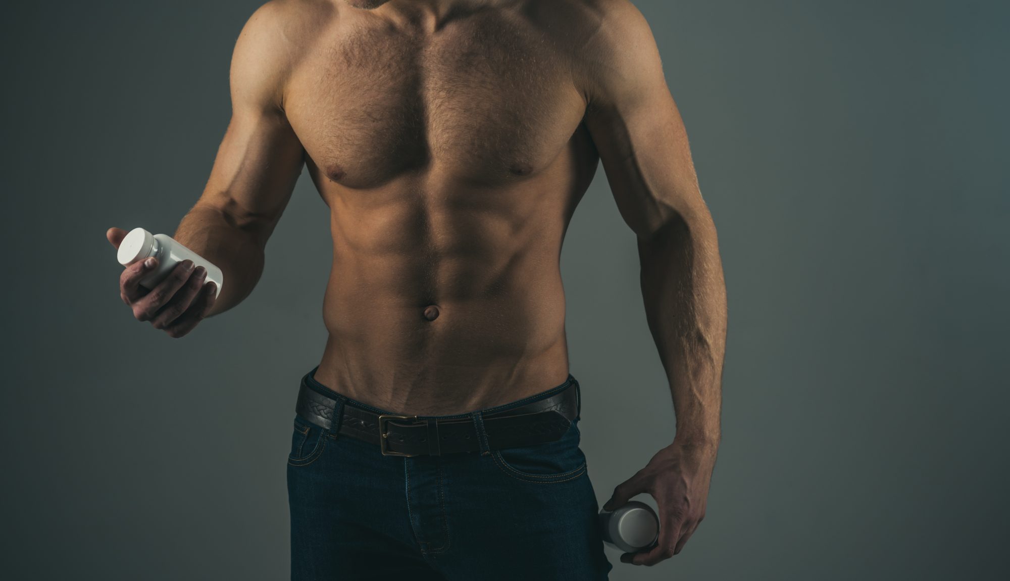 Trenujesz? Możesz mieć niedobory cz.2